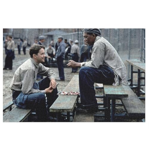 wV[VN̋Ɂx(The Shawshank Redemption 1) NVbN[f̃|X^[ WO\[pY av[g pY W[ q/lp  蕨 pY SҌ Mtg 낢  GObY 