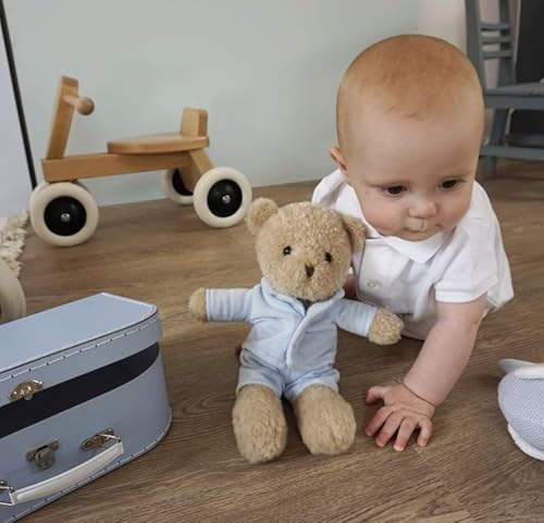 Morris Et Ses Habits Dans Une Valise - vue 3