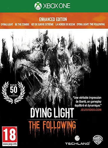 Dying : The Following Enhanced Edition Jeu PS4 - vue 3