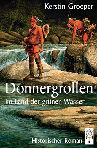 Donnergrollen im Land der...