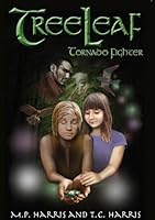 Tree Leaf Tornado Fighter 097858838X Book Cover