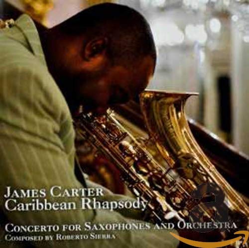 A Caribbean Rhapsody