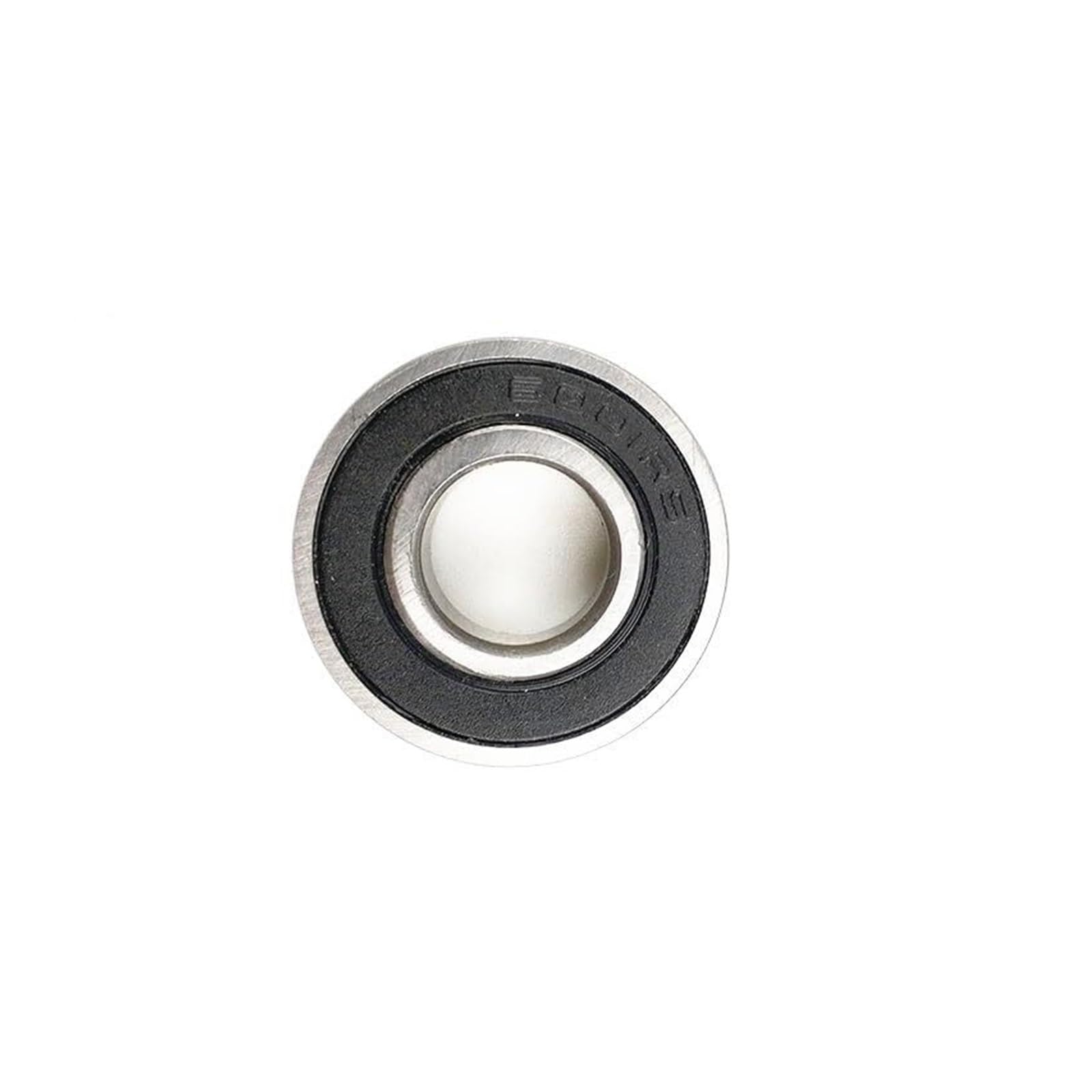 Industrial Shaft Bearings, 6001RS Bearing 10pcs ABEC-5 6001 2RS Single Row Deep Groove Ball 6001-2RS 12x28x8 mm(ABEC-3 2RS)(ABEC-5 6001 2RS)
