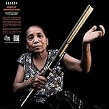 Music of Northern Laos