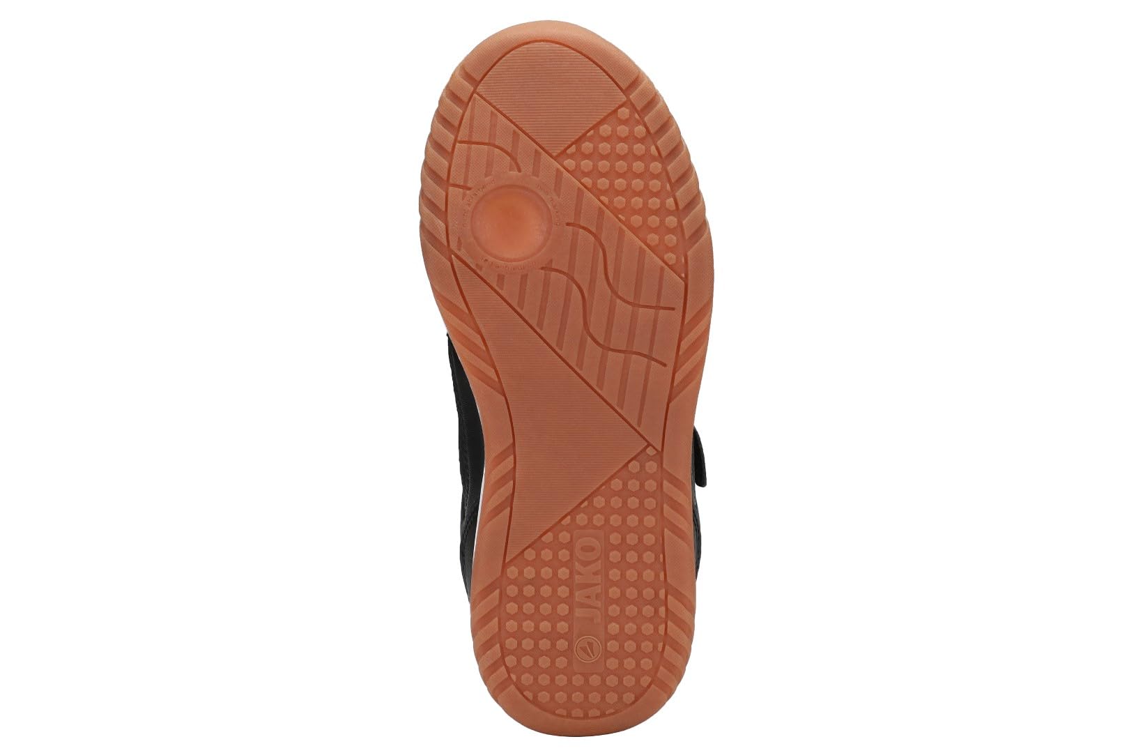 JAKO J-Sh Winger Ev, Scarpe da Ginnastica per Ambienti Interni Unisex-Bambini e Ragazzi