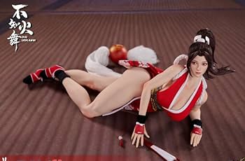 Amazon.co.jp: [AC]VERYCOOL SNK 1/6 The King of FightersXIV