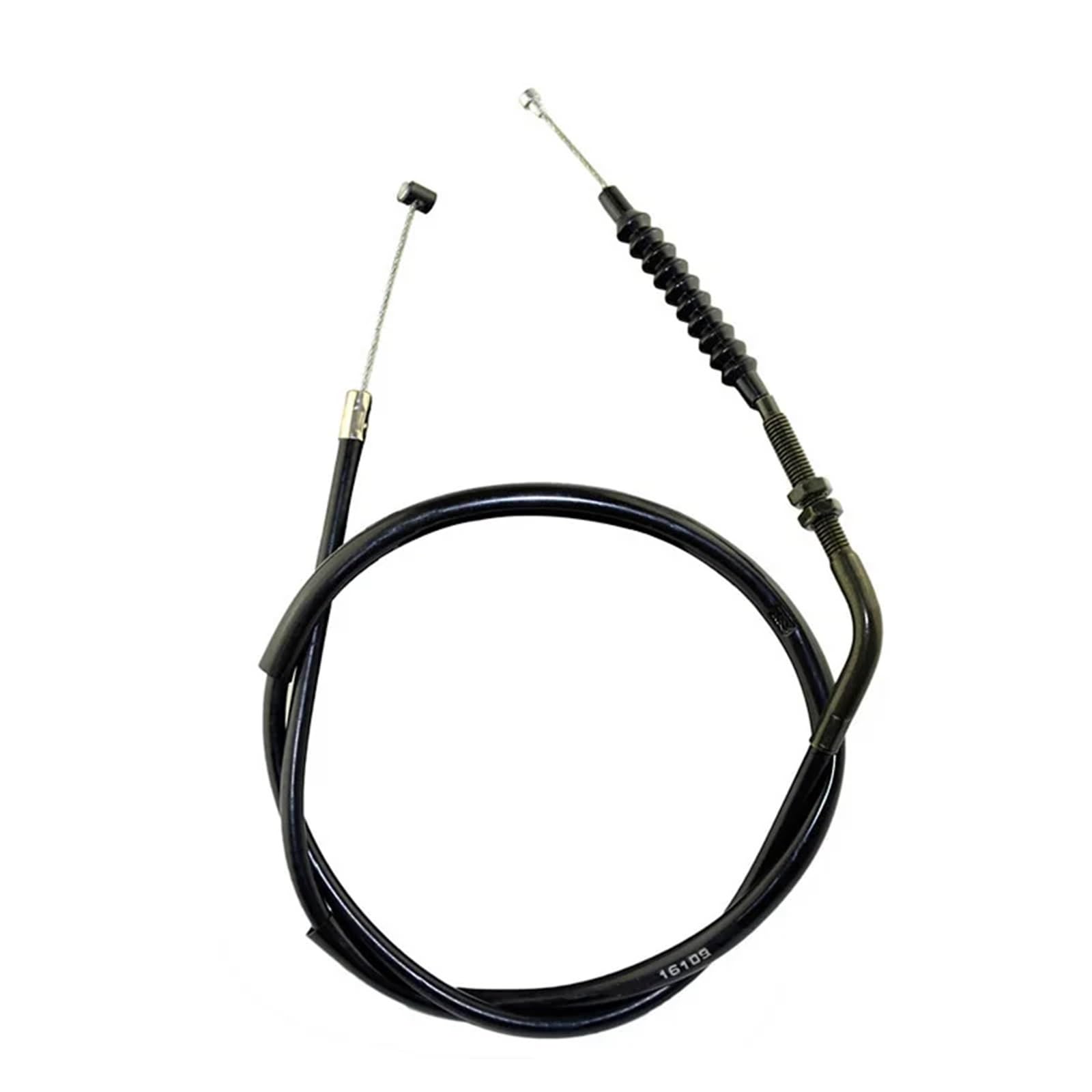 Cable de embrague sin roturas para rutas de montaña en XR250L 7