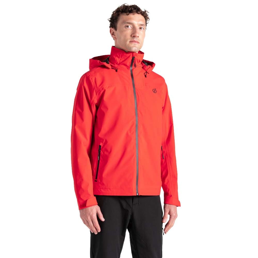 Dare2B Men's Switch Out II Waterproof Jacket
