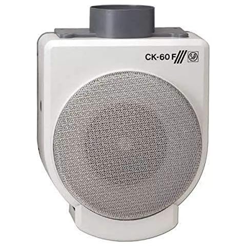 S&P - Soler&Palau ck - Extractor cocina ck-60f con filtro y bandeja Cover