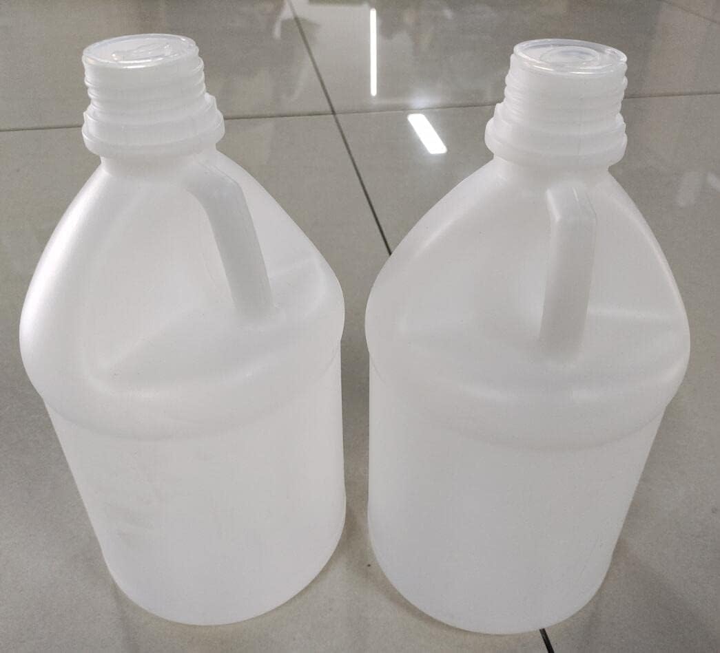 Epoxy Resin - 1 Gallon Epoxy Resin Clear Crystal Coating Kit - 2 Part Casting Resin for Art, Craft, Jewelry Making, River Tables