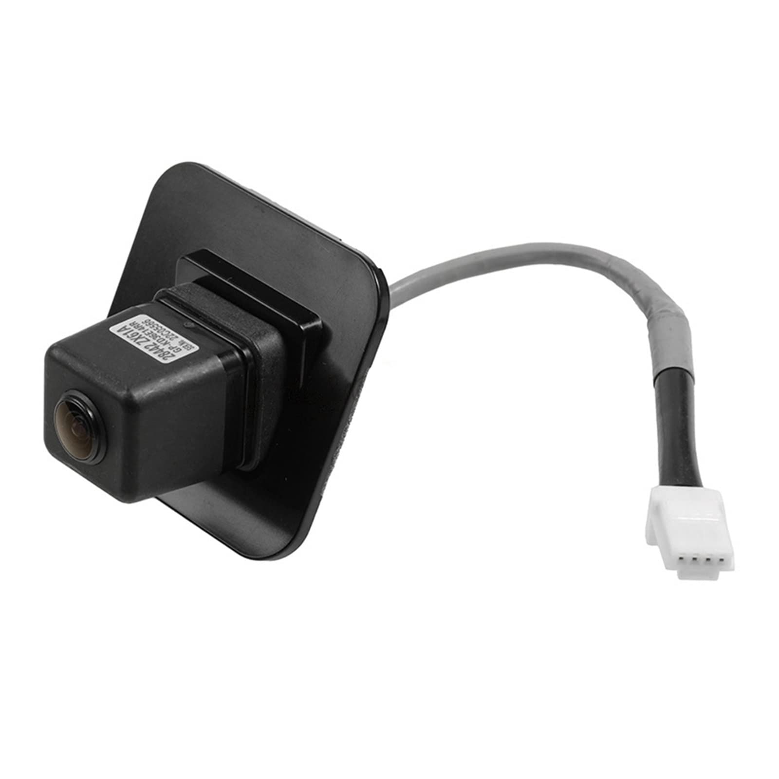 Tylna kamera samochodowa wideorejestrator samochodowy elektronika samochodowa 28442Zx61A kompatybilna z 07-12 Nissan Altima kamera cofania kamera wspomagająca parkowanie