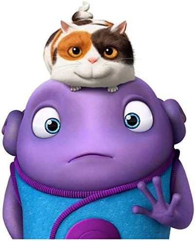 Amazon Com Home Boov Oh And Pig Cat For Light Colored Materials Iron On Heat Transfer 5 X 6 Everything Else Amazon Com Home Boov Oh And Pig Cat For Light Colored Materials Iron On Heat Transfer 5 X 6 Everything Else