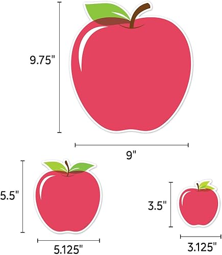 Miniatura 4 de Creative Teaching Press Bold & Bright Stars Recortes de 10" (5786)