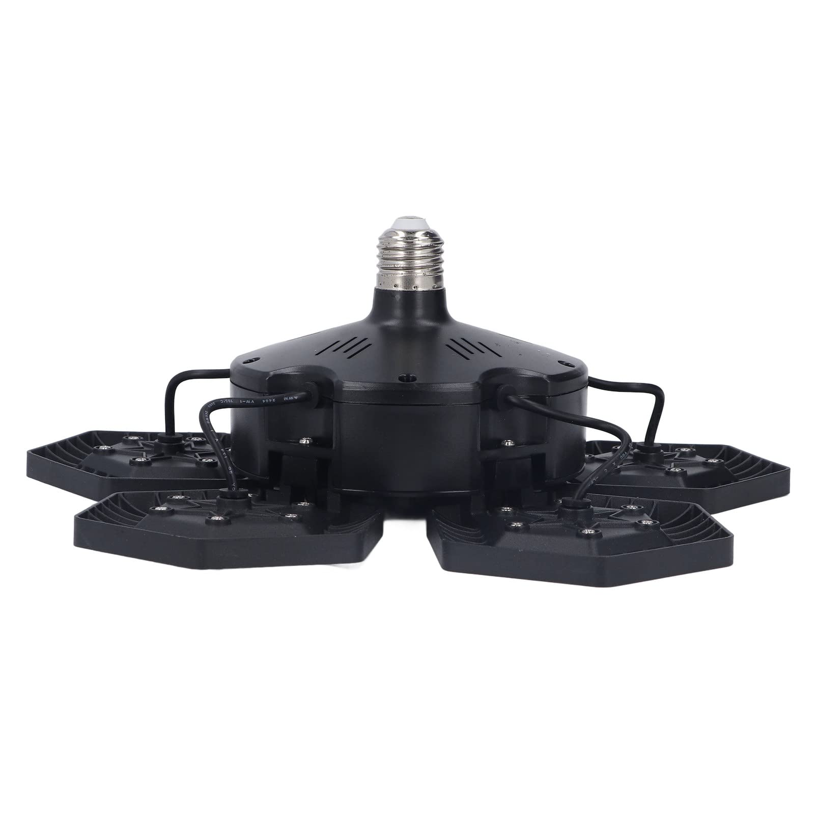 ViaGasaFamido Sufitowa LED do Garażu, Warsztatowe Oświetlenie 120W, 5