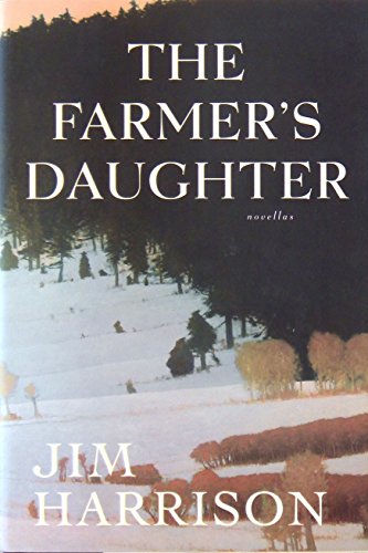 The Farmer's Daughter