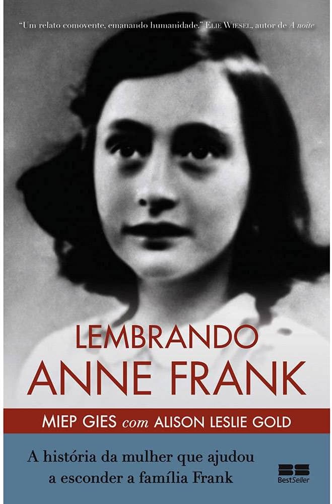 Miep Gies Anne Frank