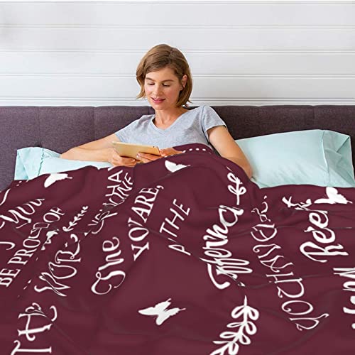 Retirement Gifts For Women 2023 Blanket 60"×50", Retired Gifts For Men Women, Happy Retirement Gifts For Men 2023, Female, Retired People, Dad, Nurses, Doctors, Coworker, Mom, Teacher Flannel Throw #TOP3