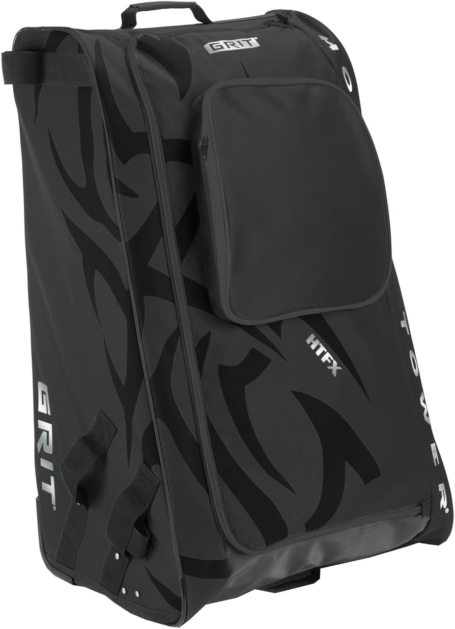 Grit HTFX Hockey Tower Equipment Bag