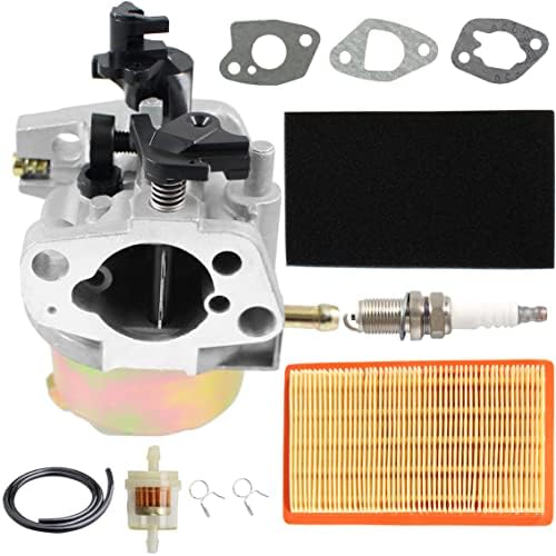 SAKITAM TB130 Carburetor for Troy Bilt TB130XP 11A542Q711 11AB29Q711 TB260