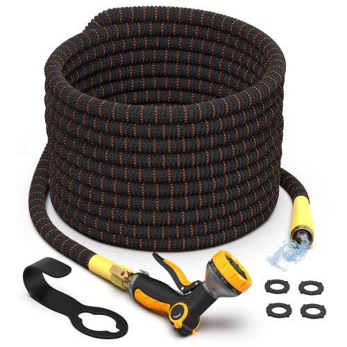 Top 10 The 8 Best Fabric Garden Hose Of 2023 Of July 2023