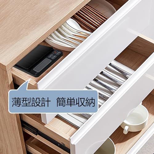 okonda デジタルスケール 3000g の商品画像 6