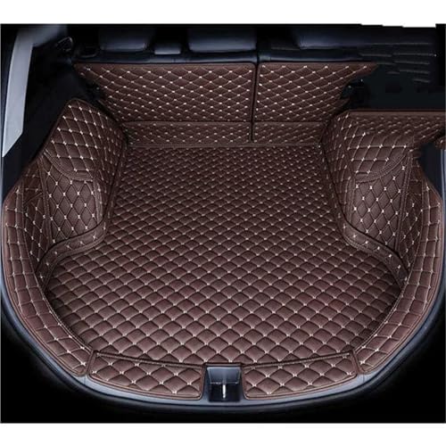 Tapis coffre pour Subaru Forester 2020 idéal sorties nature