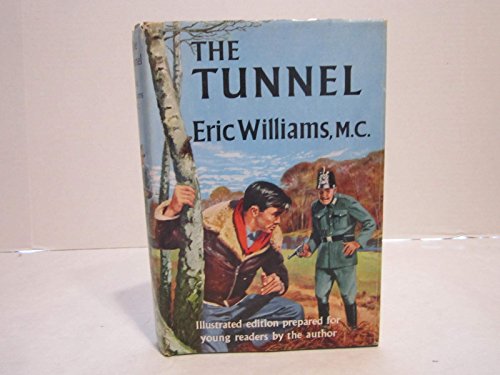 the tunnel B0000CL1NJ Book Cover