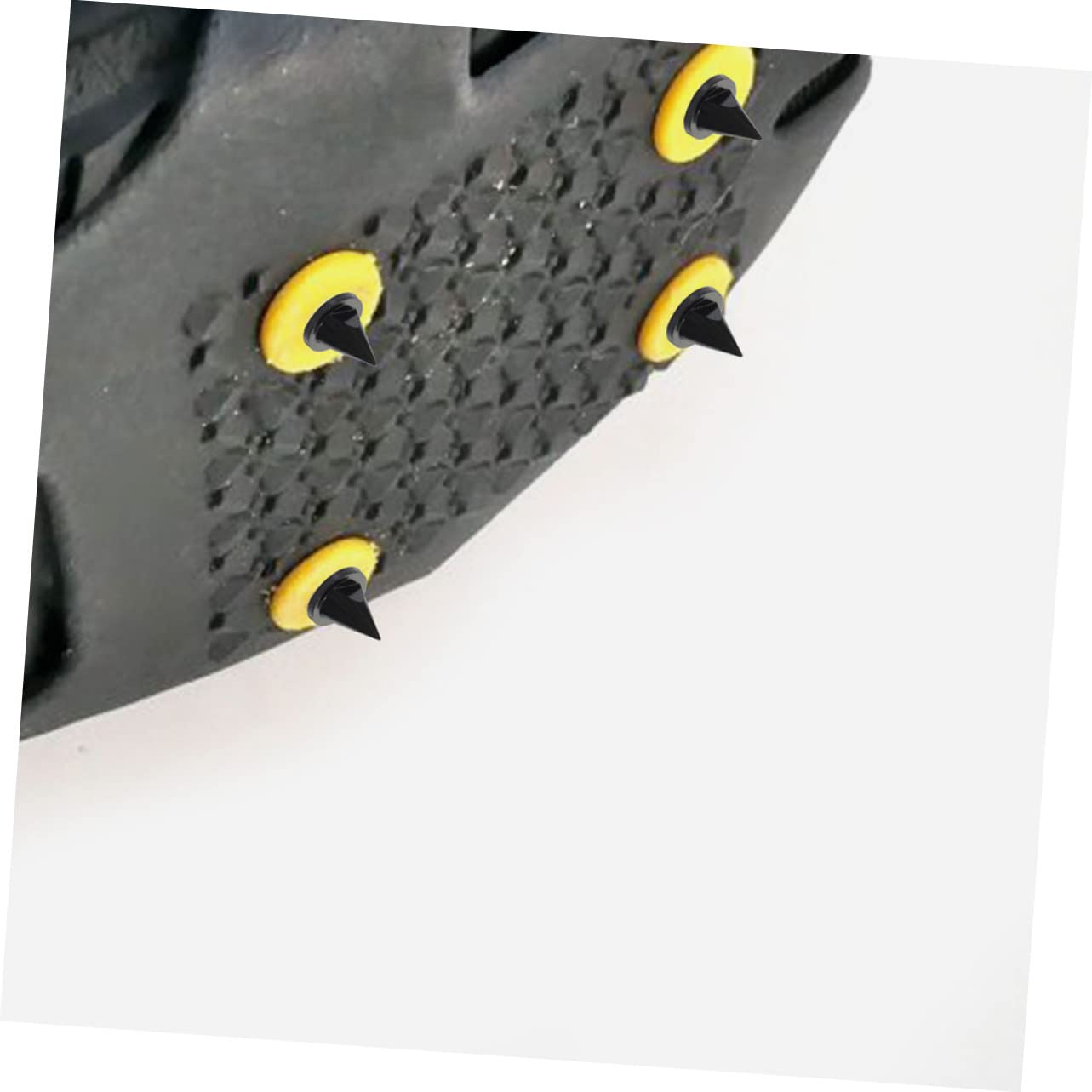 Toyvian Tacchetti Per Scarpe Corsa Punte Piccole Per Sostituzione Per E Completo Con Attrezzo Per 50 * 5