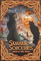 Samhain Sorceries 1956173064 Book Cover