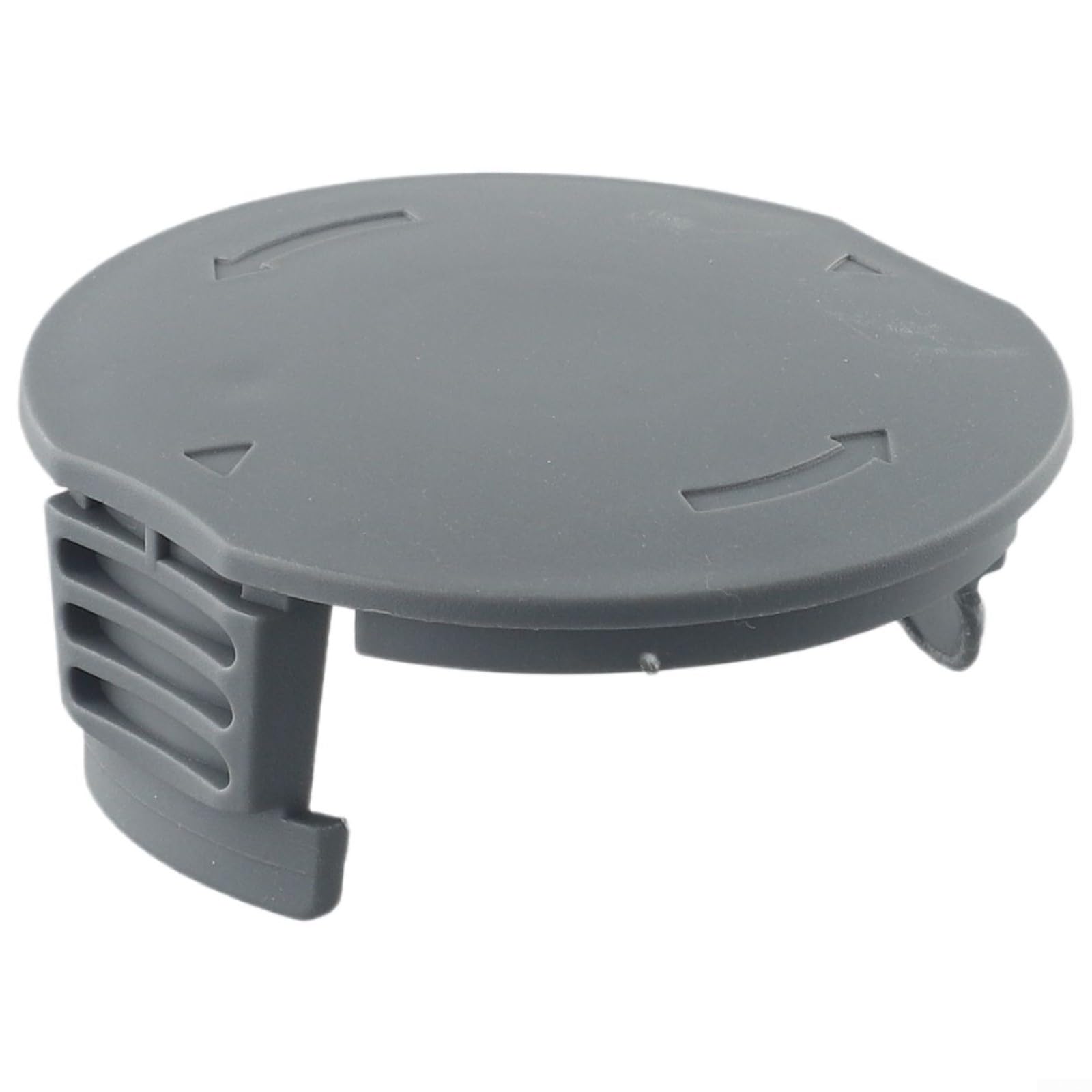Cubierta de bobina para Bosch Easy Grass 18-230 18-26 18-260 23 26 pieza de repuesto F016F05320 para patios de jardín para accesorios de equipos eléctricos al aire libre