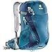 Deuter Airlite 22 - Ultralight Day Hiking Backpack, Arctic/Navy