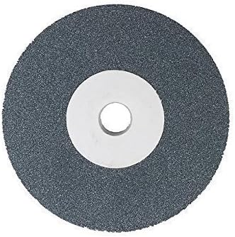 Osborn Dronco 6562020000 NK 24 Vitrified Wheel, Fine Structure, 200 mm Diameter x 20 mm Width x 32/20 mm Height