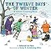 Twelve Days of Winter: A School Counting Book