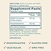 NEURIVA Original Brain Supplement for Memory, Focus & Concentration + Learning & Accuracy with Clinically Tested Nootropics Phosphatidylserine and Neurofactor, Caffeine Free, 75ct Capsules