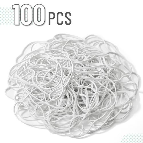 Image of Mr. Pen- Large Rubber Bands, 7 Inch, 200 Pack