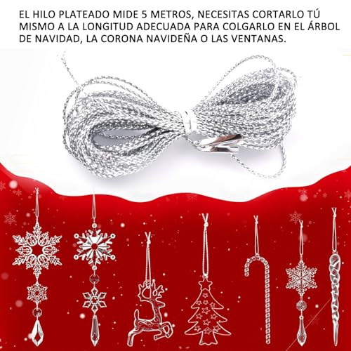 Recopilación de Adornos para la copa del árbol Top 5. 18 Imagen adicional