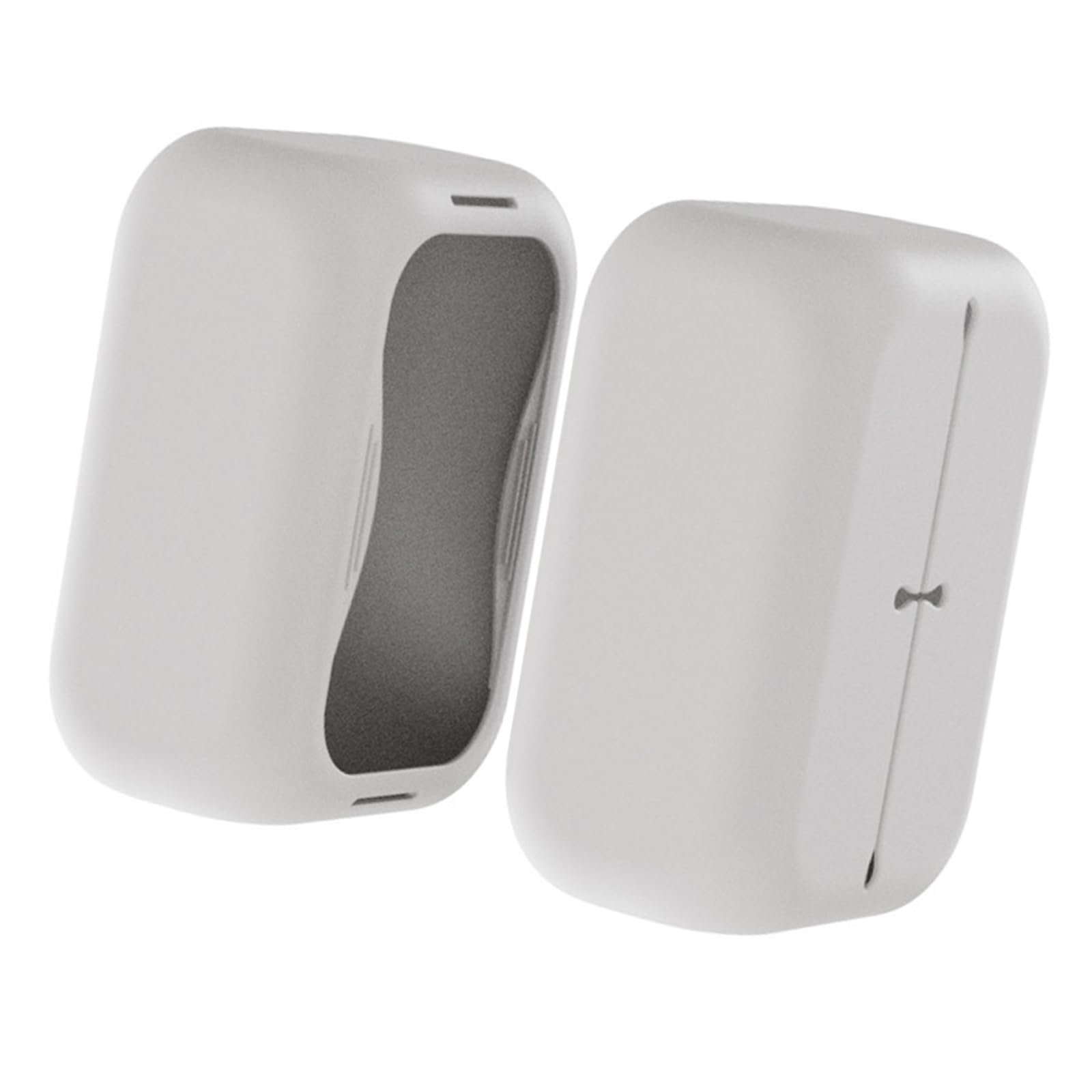 Silicone Tissue Box Covers for Bedrooms and Bathrooms Elegant Paper Towel Storage Container Napkin Dispenser Living Room Tissue Organiser