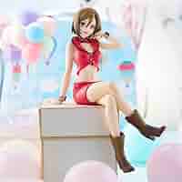 初音ミク ぬーどるストッパーフィギュア MEIKO メイコ　5点 Amazon.co.jp: ぬーどるストッパーフィギュア MEIKO 初音*ミク