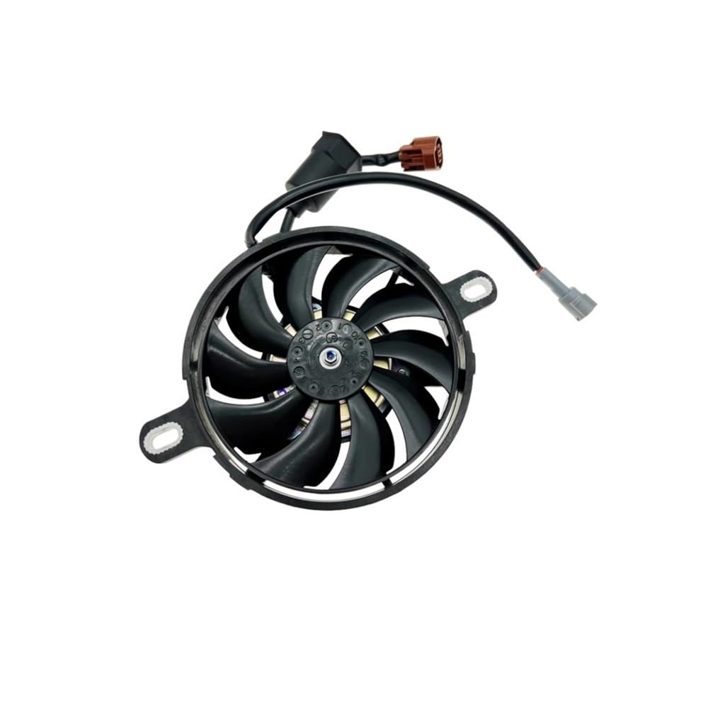 Ventilateur radiateur Pour BD300-15, Radiateur Refroidi À L'eau