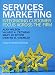 Produktbild Services Marketing: Integrating Customer Focus Across the Firm (Economia e discipline aziendali)