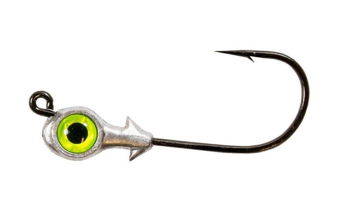 Z-MAN Redfish Eye Jigheads