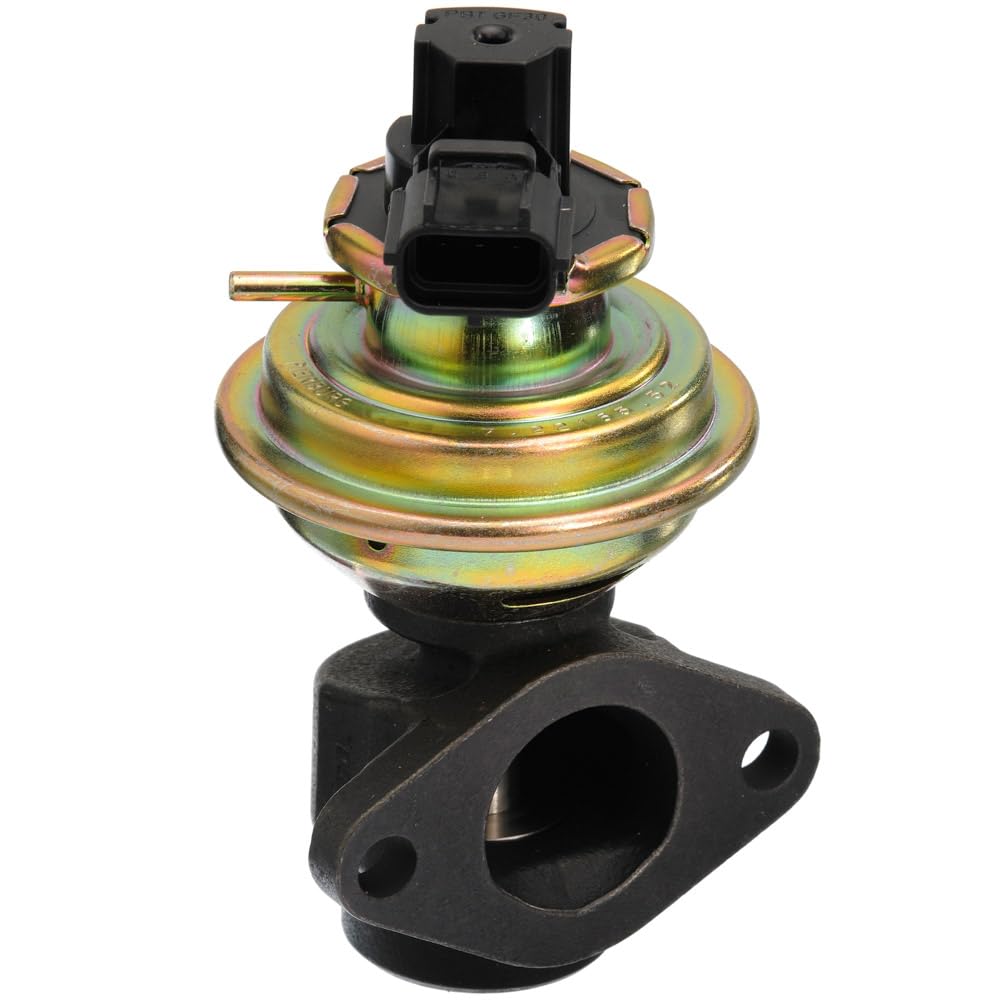 PIERBURG 7.22165.52.0 Válvula EGR sin junta Compatible con FORD Fiesta Mk4 Hatchback JA, JB, JAS, JBS Escort Mk6 Hatchback GAL, AAL, ABL Escort Mk5 Hatchback AAL, ABL FIESTA III GFJ