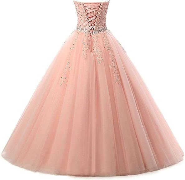 Zorayi damen liebsten lang tüll formellen abendkleid ballkleid festkleider Clearance