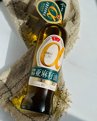 Aceite de linaza 750 ml miniatura 4