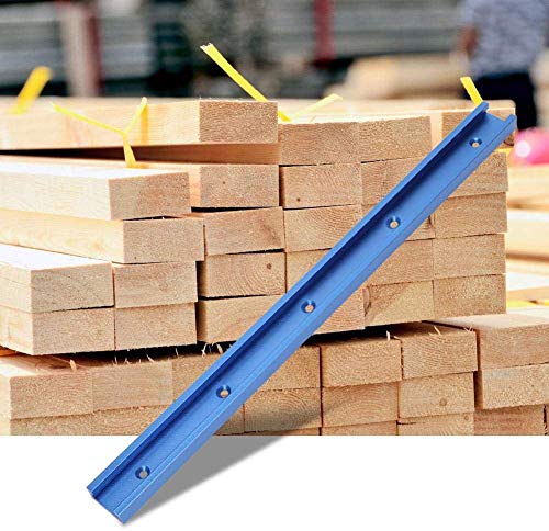 T-Track T-Slot Track, Binario a T tipo 30,Maschera...