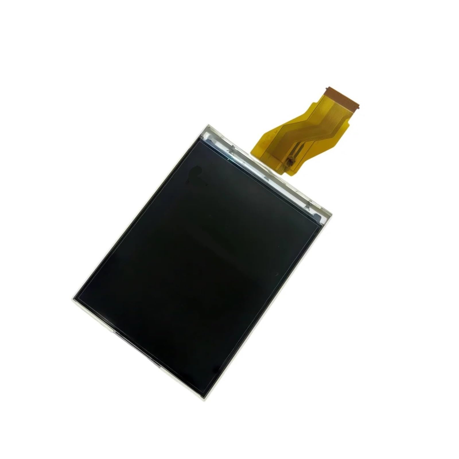 Zapasowy Monitor LCD Aparatu, Kompatybilny Z Aparatem Canon, IXUS145 IXUS150 IXUS160 IXUS165 IXUS175 IXUS180 IXUS185 ELPH135
