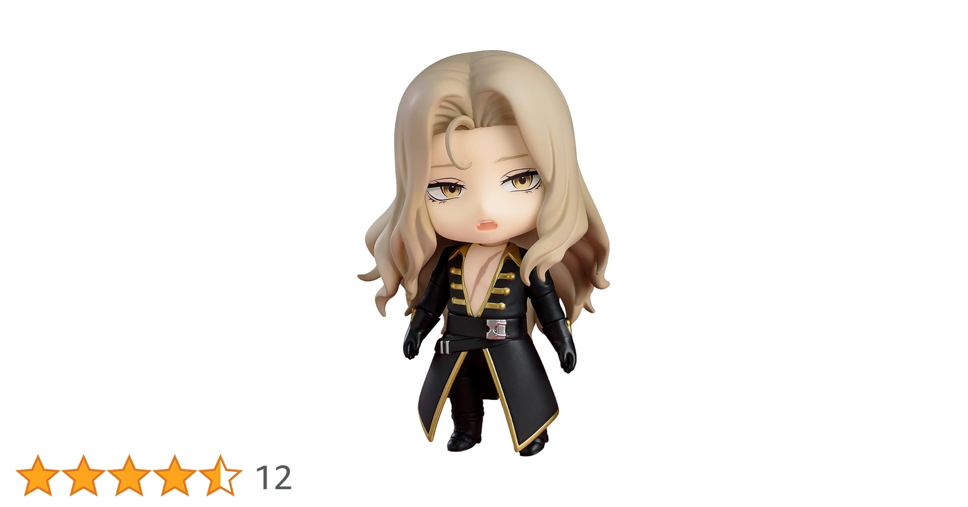 Amazon | ねんどろいど 悪魔城ドラキュラ キャッスルヴァニア