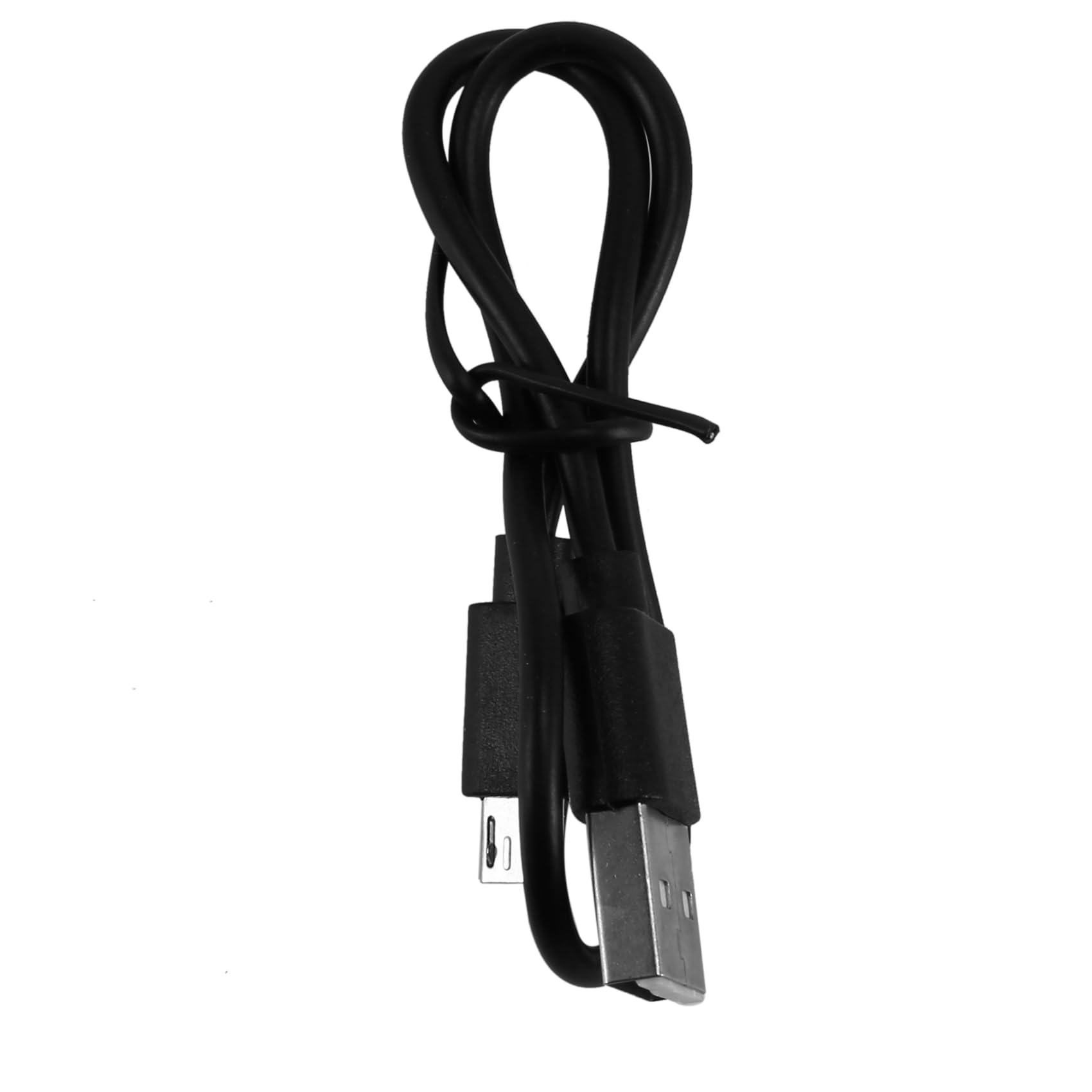 20X Feu Arriere de Velo Rechargeable USB Batterie au Lithium LED Velo Feu Arriere Lampe de Casque de Velo Support de Lampe de Velo Rouge-Blanc-Bleu Couleur de Lampe