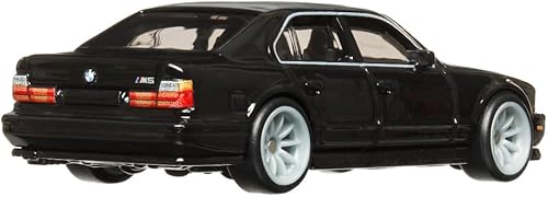 Miniatura 6 de Hot Wheels HKD28 Fast and Furious - 1991 BMW M5 3 Years Old and Up