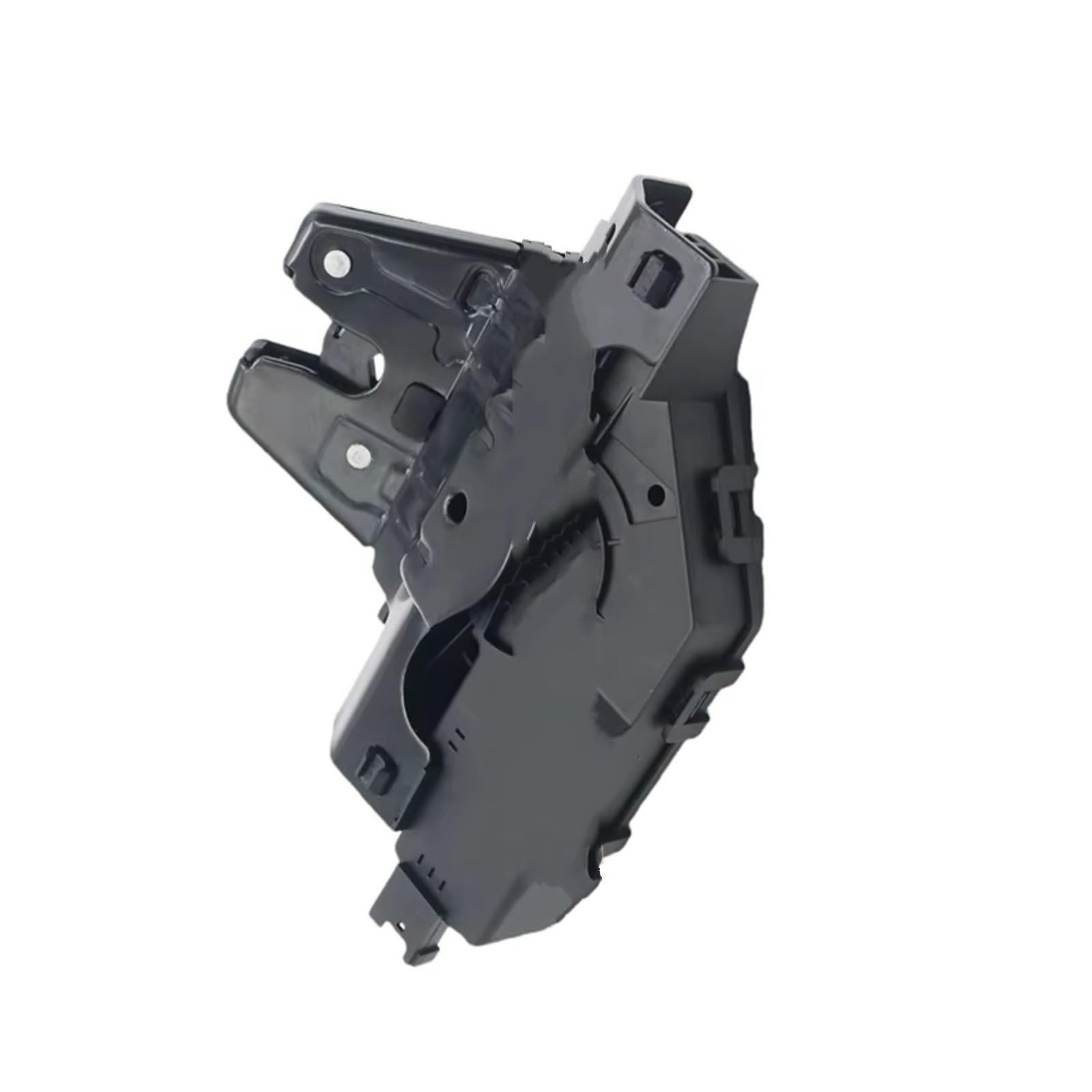Ybvfcde One Color Trunk Latch Compatible With Bmw For 525Xi 2005-2007 For 528I 2006-2010 For 545I 2004-2006 1 Pcs Car Trunk Lid Latch Accessories 51247840617